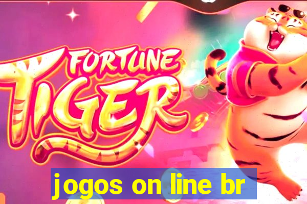 jogos on line br