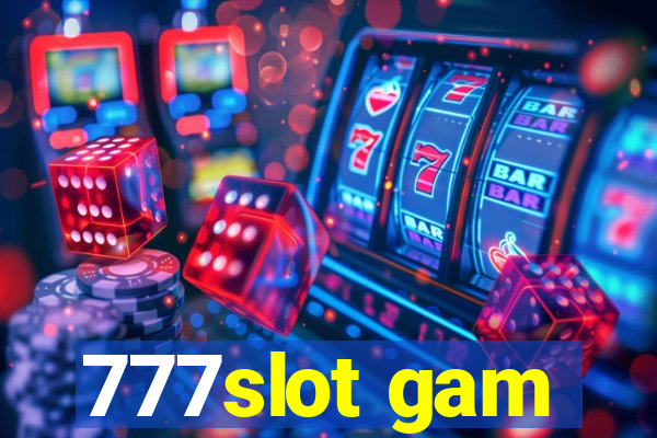 777slot gam