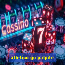 atletico go palpite