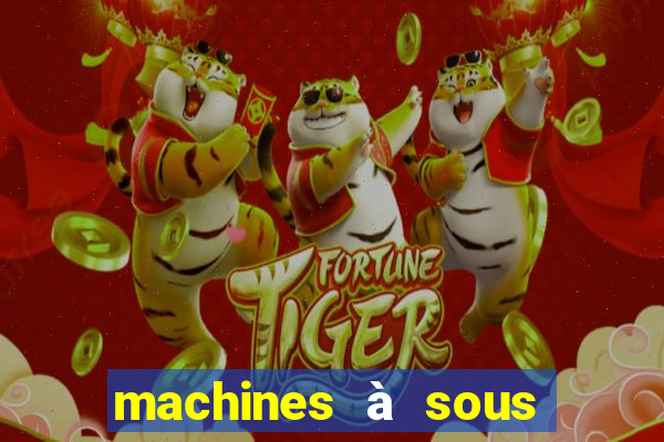 machines à sous gratuites casino 770