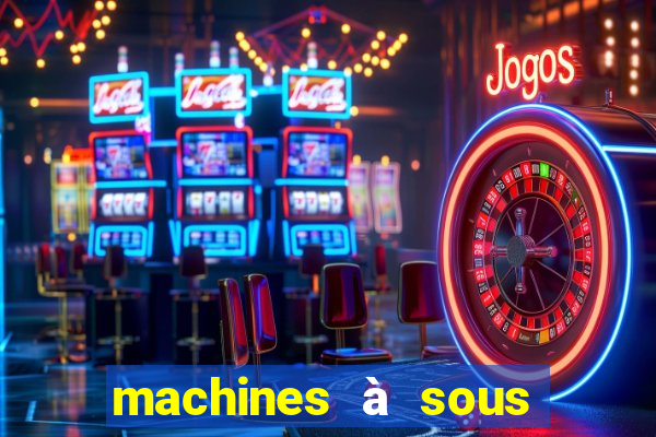 machines à sous gratuites casino 770