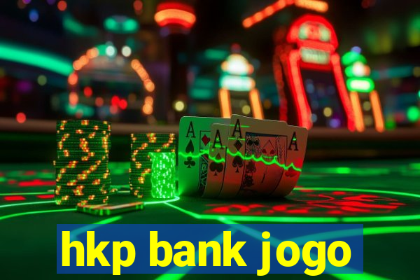 hkp bank jogo