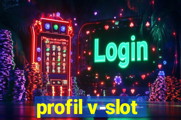 profil v-slot