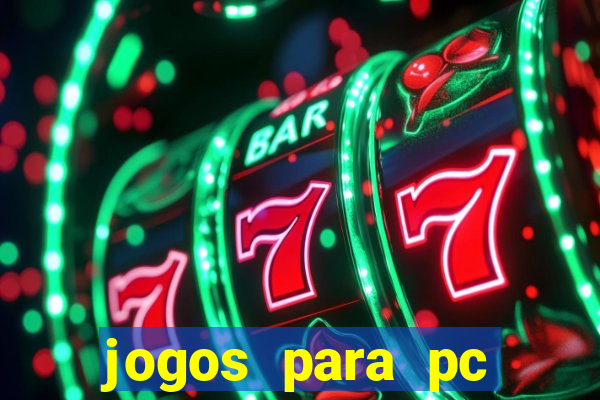 jogos para pc super compactado