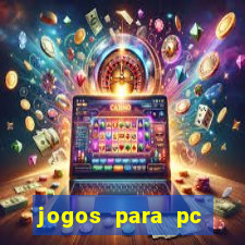 jogos para pc super compactado