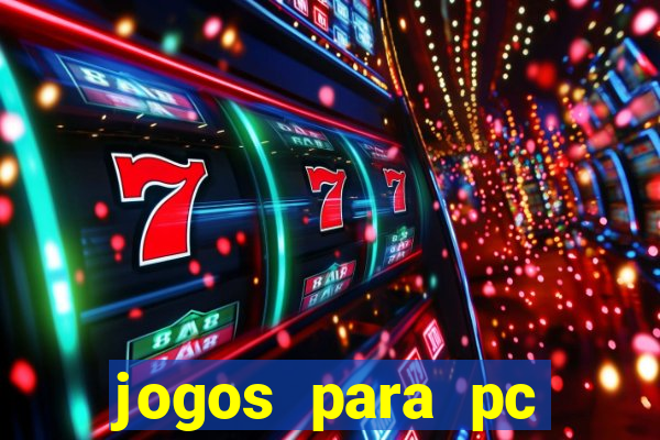 jogos para pc super compactado