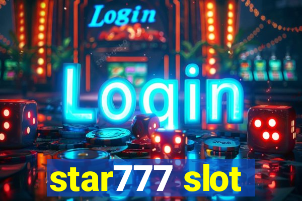 star777 slot