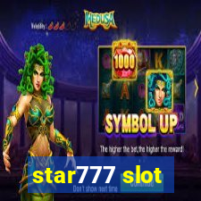 star777 slot