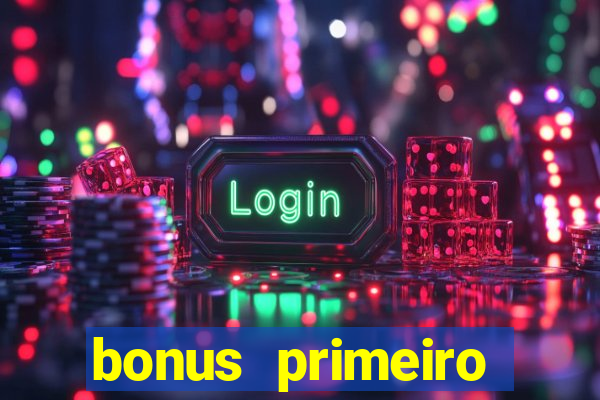 bonus primeiro deposito betano