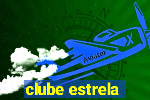 clube estrela