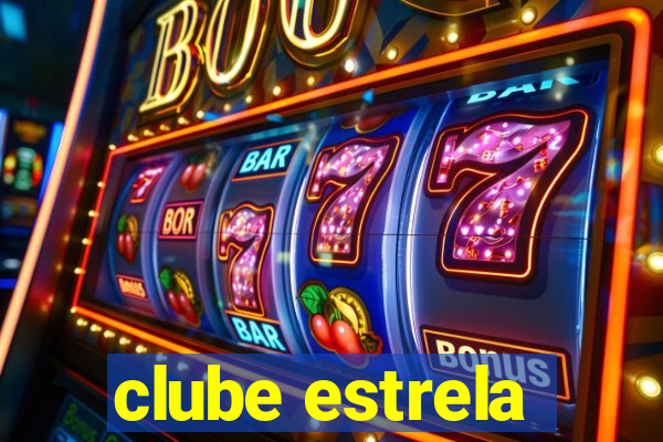 clube estrela