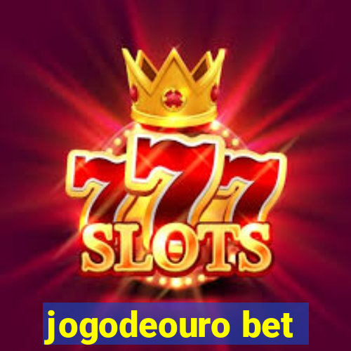 jogodeouro bet