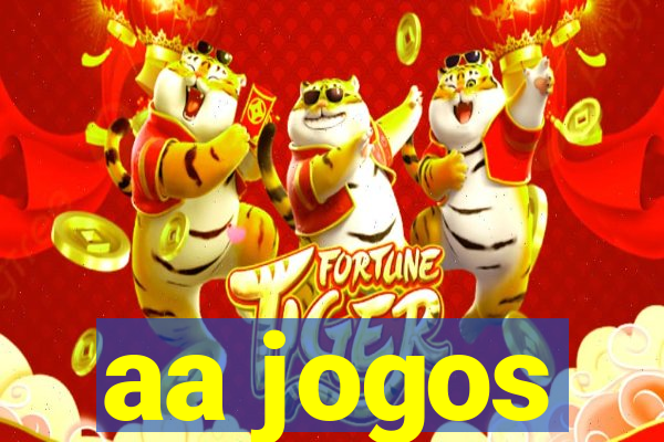 aa jogos