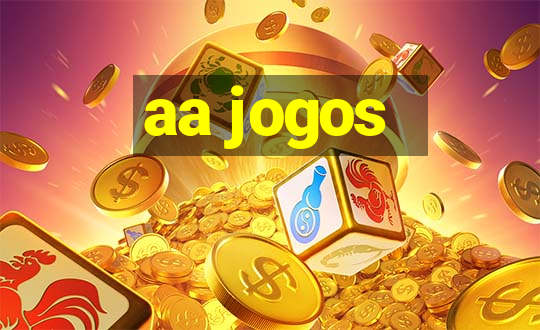 aa jogos