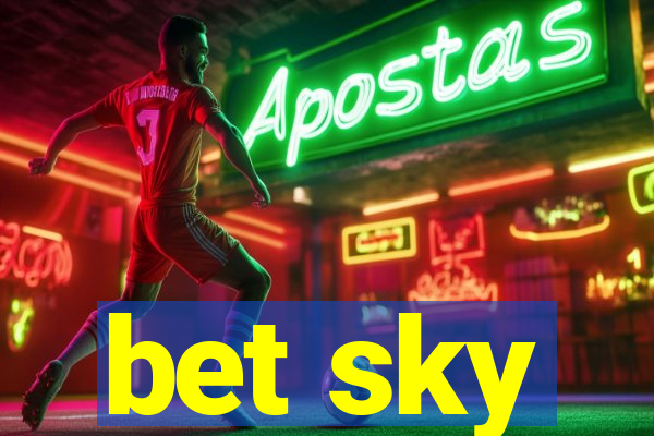 bet sky