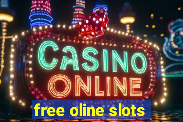 free oline slots