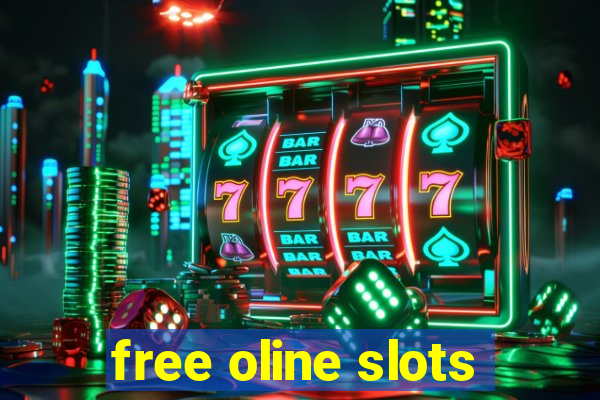 free oline slots