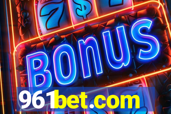 961bet.com