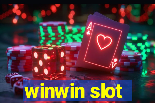 winwin slot