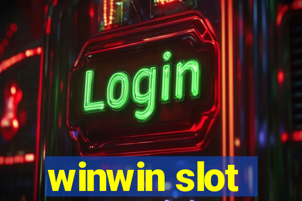 winwin slot