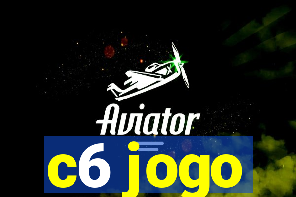 c6 jogo