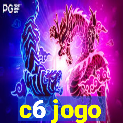 c6 jogo