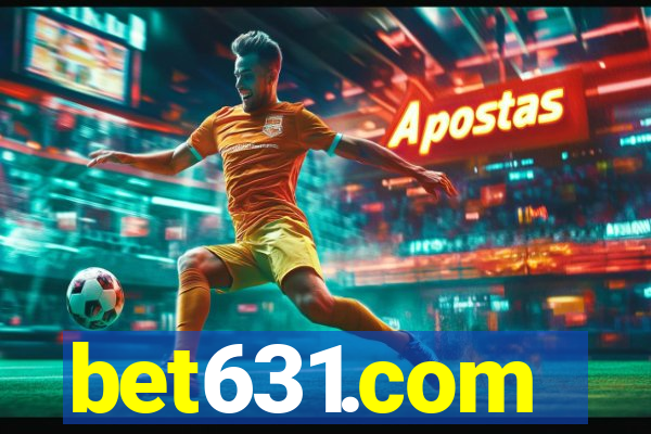 bet631.com