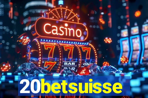 20betsuisse