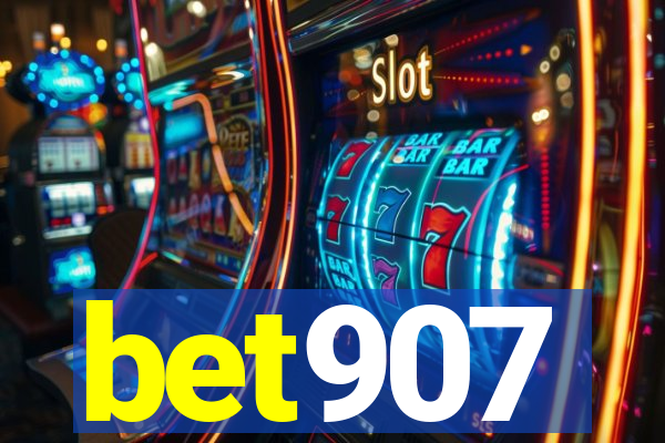 bet907