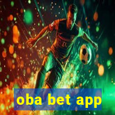 oba bet app