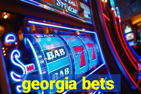 georgia bets