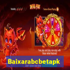 Baixarabcbetapk