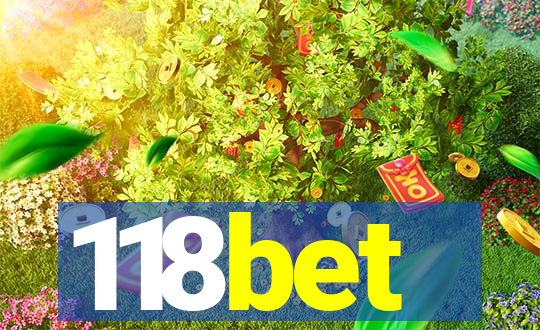 118bet