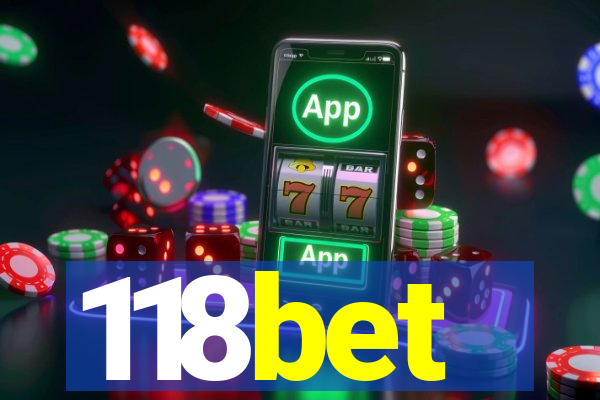 118bet