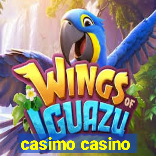 casimo casino