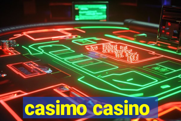 casimo casino