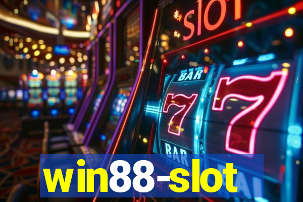 win88-slot