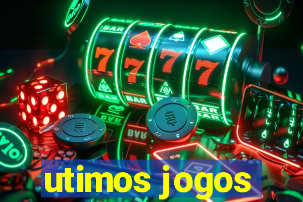 utimos jogos