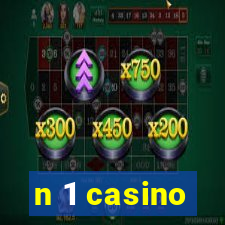 n 1 casino