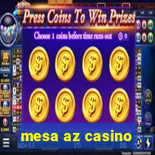 mesa az casino