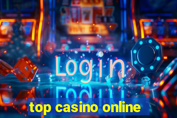 top casino online