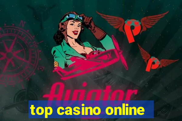 top casino online