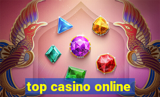 top casino online