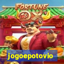 jogoepotovio