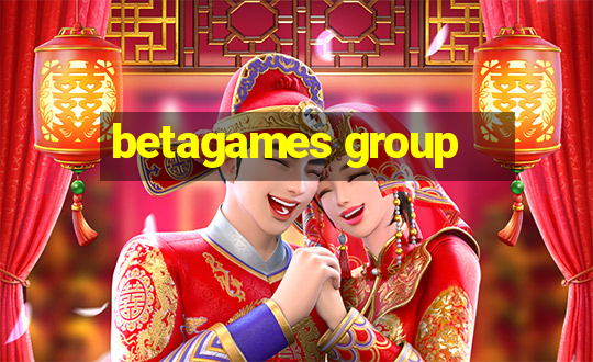 betagames group