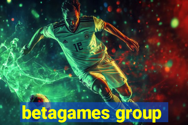 betagames group