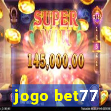 jogo bet77