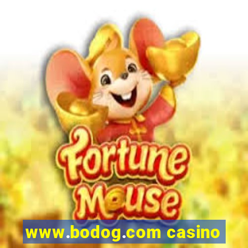 www.bodog.com casino