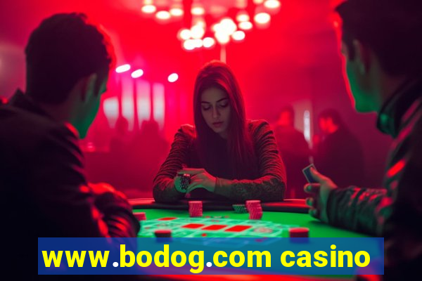 www.bodog.com casino