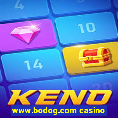 www.bodog.com casino